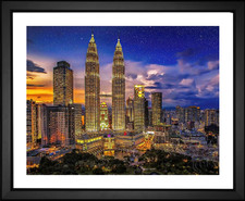 Slovencina, Kuala Lumpur, EFX, EFX Gallery, art, photography, giclée, prints, picture frames