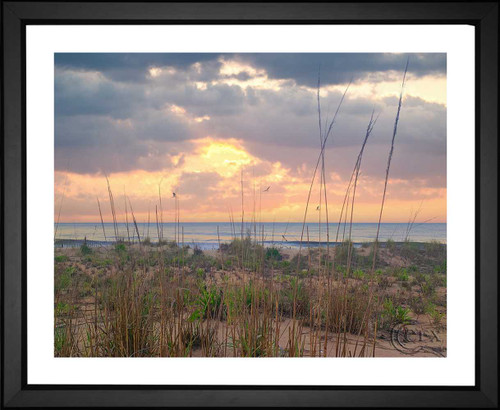 Geraldine Su, Rehoboth Morning, EFX, EFX Gallery, art, photography, giclée, prints, picture frames