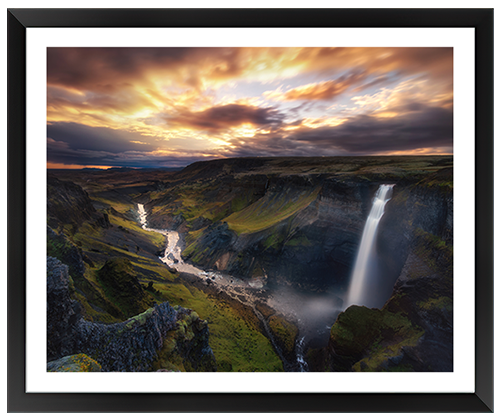 José Ramos, Standing Among Giants, EFX, EFX Gallery, art, photography, giclée, prints, picture frames