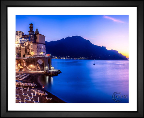 James Venuti, Blue and Purple, EFX, EFX Gallery, art, photography, giclée, prints, picture frames