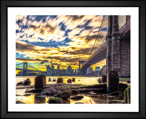 James Venuti, Scattered, EFX, EFX Gallery, art, photography, giclée, prints, picture frames