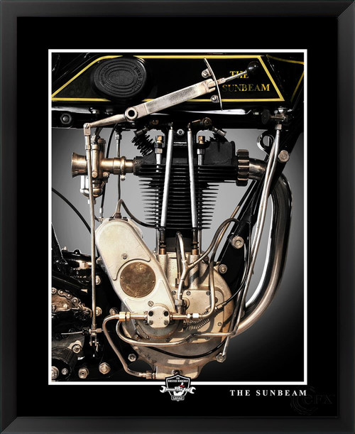 Daniel Peirce, The Sunbeam, EFX, EFX Gallery, art, photography, giclée, prints, picture frames