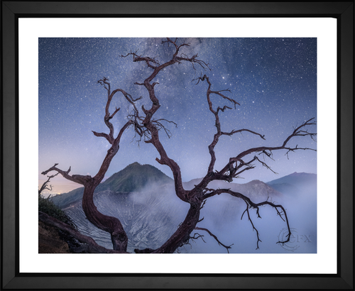 Fabio Antenore, A Dream Come True, EFX, EFX Gallery, art, photography, giclée, prints, picture frames