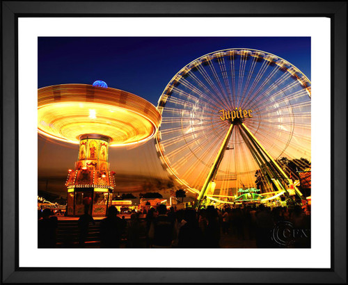 Frank Winkler, Carnival in Bad Durkheim Germany, EFX, EFX Gallery, art, photography, giclée, prints, picture frames