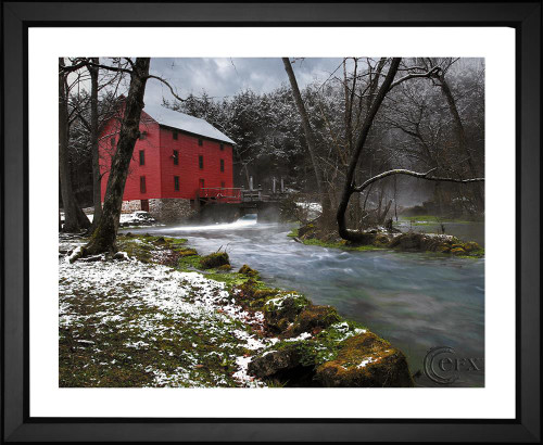 Skeeze, Gristmill Building, EFX, EFX Gallery, art, photography, giclée, prints, picture frames