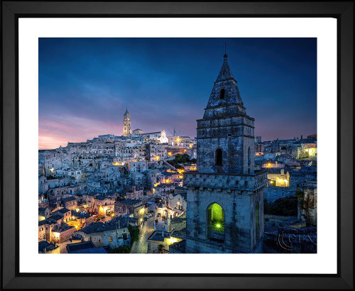 Blank76, Matera EFX, EFX Gallery, art, photography, giclée, prints, picture frames