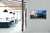 anSICHThoch3, Camaro on the Road, EFX, EFX Gallery, art, photography, giclée, prints, picture frames, anSICHThoch3 Camaro on the Road 36" frame in office