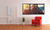 Enrique, Old Barn Banjo, EFX, EFX Gallery, art, photography, giclée, prints, picture frames, Old Barn Banjo 45" multi-frame in apartment
