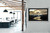 Noel Bauza, Lysefjord Norway, EFX, EFX Gallery, art, photography, giclée, prints, picture frames, Lysefjord Norway 45" landscape frame in office