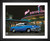 Cesira Alvarado, Wes Hicks and S Marko, Buick at Mel's Drive-In, EFX, EFX Gallery, art, photography, giclée, prints, picture frames