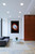 James Webb Space Telescope/NASA/ESA, Southern Ring Nebula, EFX, EFX Gallery, art, photography, giclée, prints, picture frames, Southern Ring Nebula 45" portrait frame in lobby