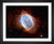 James Webb Space Telescope/NASA/ESA, Southern Ring Nebula, EFX, EFX Gallery, art, photography, giclée, prints, picture frames