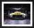 Erich Westendarp and Ryan, Cadillac in a Dark Lot, EFX, EFX Gallery, art, photography, giclée, prints, picture frames