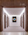 Skeeze, Ring Nebula, EFX, EFX Gallery, art, photography, giclée, prints, picture frames, Skeeze Ring Nebula on 45" frame near elevators