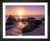 Christopher Moore, Sunrise over Seychelles Beach, EFX, EFX Gallery, art, photography, giclée, prints, picture frames