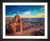 Utah Stone Arch, EFX, EFX Gallery, art, photography, giclée, prints, picture frames