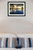 Quang Nguyen Vinh, Sunrise Water Reflection, EFX, EFX Gallery, art, photography, giclée, prints, picture frames, Quang Nguyen Vinh Sunrise Water Reflection on 24" frame in bedroom