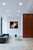 The Butterfly Nebula, EFX, EFX Gallery, art, photography, giclée, prints, picture frames, The Butterfly Nebula on 36" multi-frame 2 section in lobby