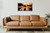 shrikeshmaster, Urban City Racer, EFX, EFX Gallery, art, photography, giclée, prints, picture frames, Urban City Racer 36" landscape frame with leather couch
