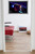 Oleg Gamulinskiy, Outer Space Explorer, EFX, EFX Gallery, art, photography, giclée, prints, picture frames, Outer Space Explorer 45" landscape frame in living room