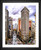 James Venuti, 23rd, 5th and Broadway, EFX, EFX Gallery, art, photography, giclée, prints, picture frames