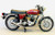 Norton 850 Commando Motorcycle, Daniel Peirce, EFX, EFX Gallery, art, photography, giclée, prints, picture frames