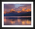 Skeeze, Mountain Range in Glacier National Park, EFX, EFX Gallery, art, photography, giclée, prints, picture frames