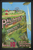 Palisades vintage poster, Palisades Amusement Park, EFX, EFX Gallery, art, photography, giclée, prints, picture frames