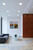 David Groves, Manhattan Pilings, EFX, EFX Gallery, art, photography, giclée, prints, picture frames, Manhattan Pilings 36 multi-frame 2 section in lobby