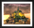Skeeze, Mont Saint Michel, EFX, EFX Gallery, art, photography, giclée, prints, picture frames