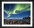 Kevin Schmid, Northern Lights Above a Rocky Shore, EFX, EFX Gallery, art, photography, giclée, prints, picture frames