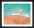 Tropical Shoreline, Cabo San Lucas, EFX, EFX Gallery, art, photography, giclée, prints, picture frames framed art photograph beach ocean sea by Jared Rice