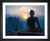 かねのり 三浦, Buddha Sunrise at Borobudur Temple, EFX, EFX Gallery, art, photography, giclée, prints, picture frames