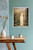 John William Waterhouse, Undine, EFX, EFX Gallery, art, photography, giclée, prints, picture frames, 24" frame