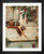 John William Waterhouse, The Rescue, EFX, EFX Gallery, art, photography, giclée, prints, picture frames