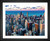 Chicago Skyline at Sunrise, EFX, EFX Gallery, art, photography, giclée, prints, picture frames