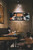 Cappuccino Latte, EFX, EFX Gallery, art, photography, giclée, prints, picture frames, Cappuccino Latte 24" multi-frame 3 section inside café