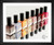 Nail Polish Cosmetics, EFX, EFX Gallery, art, photography, giclée, prints, picture frames