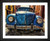 Vintage Car in Mexico, EFX, EFX Gallery, art, photography, giclée, prints, picture frames