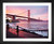Pexels, Sunset at Golden Gate Bridge, EFX, EFX Gallery, art, photography, giclée, prints, picture frames