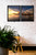 Lars Nissen, Sunset at Lake Constance, EFX, EFX Gallery, art, photography, giclée, prints, picture frames, 2 frames