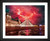 The Red Storm in Paris, EFX, EFX Gallery, art, photography, giclée, prints, picture frames