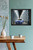 Martin Katler, Krystianwin, 2018 Chevy Camaro on Iron Bridge, EFX, EFX Gallery, art, photography, giclée, prints, picture frames, 2018 Chevy Camaro on Iron Bridge 24" landscape frame in foyer