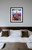 Walkerssk, Empire State Building, EFX, EFX Gallery, art, photography, giclée, prints, picture frames, Walkerssk Empire State Building 24" in bedroom