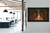 Skeeze, Underground Wine Cellar, EFX, EFX Gallery, art, photography, giclée, prints, picture frames, "Underground Wine Cellar" 45" frame in office setting