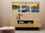 Deutsch, Zurich Switzerland, EFX, EFX Gallery, art, photography, giclée, prints, picture frames, Zurich Switzerland 24" multi-frame 3 section in living area