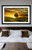 Kien Virak, Sunset and Tree, EFX, EFX Gallery, art, photography, giclée, prints, picture frames, Kien Virak Sunset and Tree 46" frame in bedroom