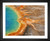 Grand Prismatic Spring Yellowstone, EFX, EFX Gallery, art, photography, giclée, prints, picture frames