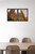 Peter H., Hohenzollern Castle Germany, EFX, EFX Gallery, art, photography, giclée, prints, picture frames, Hohenzollern Castle Germany 24" multi-frame 2 section in dining room