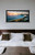 Sergey Pesterev, Niagara Falls Canada, EFX, EFX Gallery, art, photography, giclée, prints, picture frames, Niagara Falls Canada 36" landscape frame in bedroom
